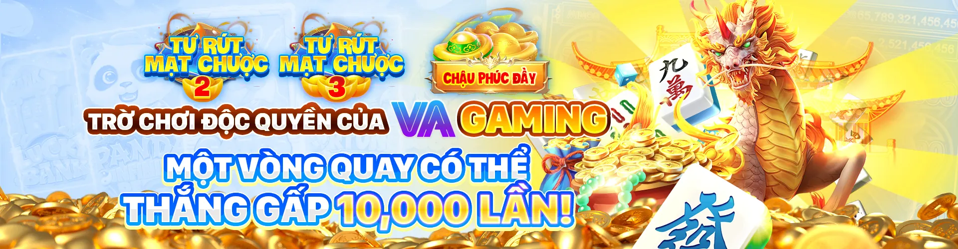 Hình ảnh chính trò chơi Nổ Hũ VN6 Link Vào