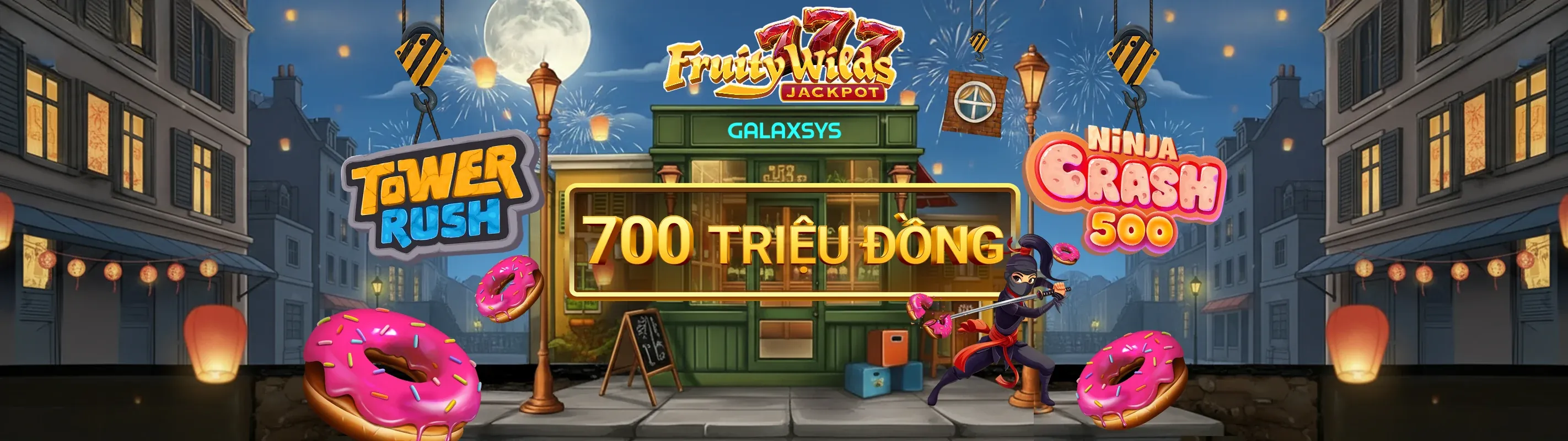 Sảnh Casino Trực Tuyến VN6 LINK VÀO Hấp Dẫn