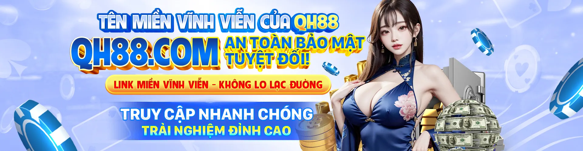 Hình ảnh banner Chính sách Cookie của vn6 link vào